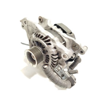 Recambio de alternador para suzuki ignis iii (mf, ff) 1.2 hybrid (atk412) referencia OEM IAM 9615073S02 9615073S02000 C3TA1591B