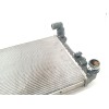 Recambio de radiador agua para skoda rapid (nh3, nk3, nk6) 1.6 tdi referencia OEM IAM 6C0121253A  8MK376795