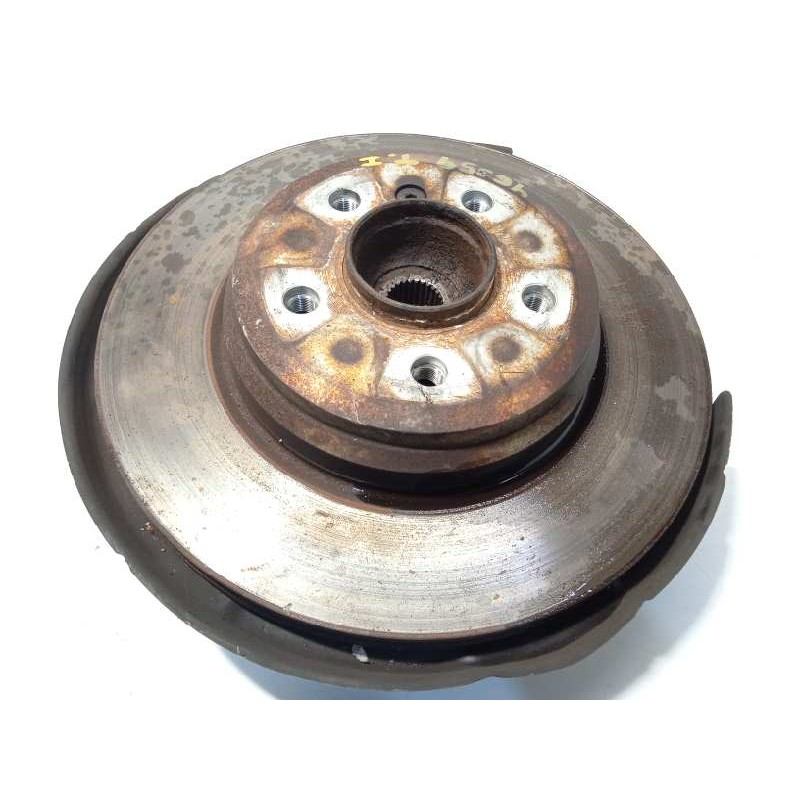 Recambio de mangueta trasera izquierda para bmw serie 4 coupe (f32) 430d referencia OEM IAM 33326797507  