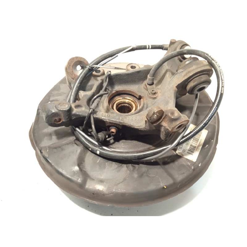 Recambio de mangueta trasera izquierda para bmw serie 4 coupe (f32) 430d referencia OEM IAM 33326797507  