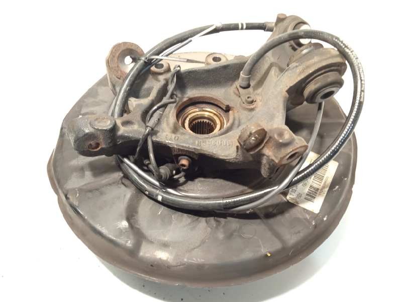 Recambio de mangueta trasera izquierda para bmw serie 4 coupe (f32) 430d referencia OEM IAM 33326797507  