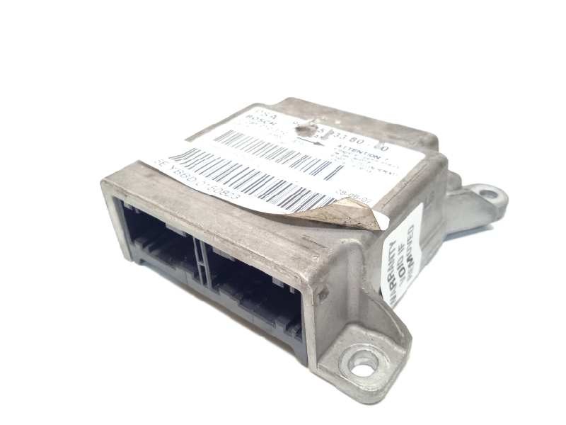 CENTRALITA AIRBAG 9663593380 0285010110
