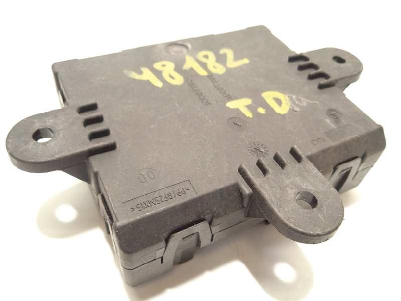 Recambio de centralita confort para land rover range rover sport supercharged referencia OEM IAM BH4214D620AA  LR023340