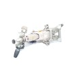 Recambio de columna direccion para ford focus iv (hn) 1.0 ecoboost referencia OEM IAM BV6N3C529EA 2390087 