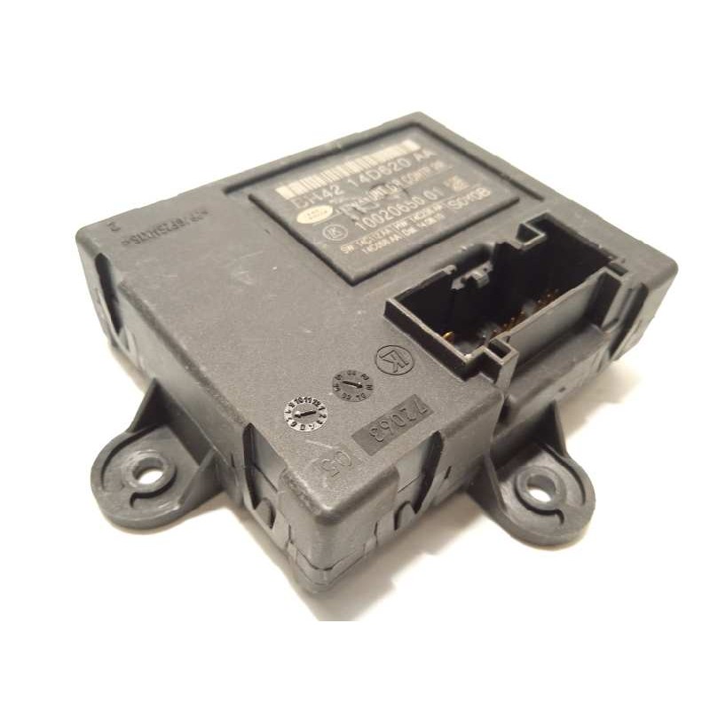Recambio de centralita confort para land rover range rover sport supercharged referencia OEM IAM BH4214D620AA  LR023340