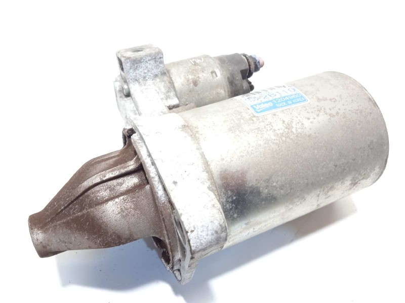 Recambio de motor arranque para kia carens ( ) basic referencia OEM IAM 361002B110  