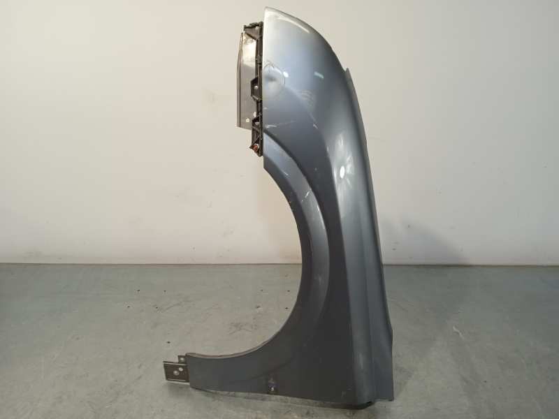 Recambio de aleta delantera izquierda para opel vectra c berlina club referencia OEM IAM 93172024  