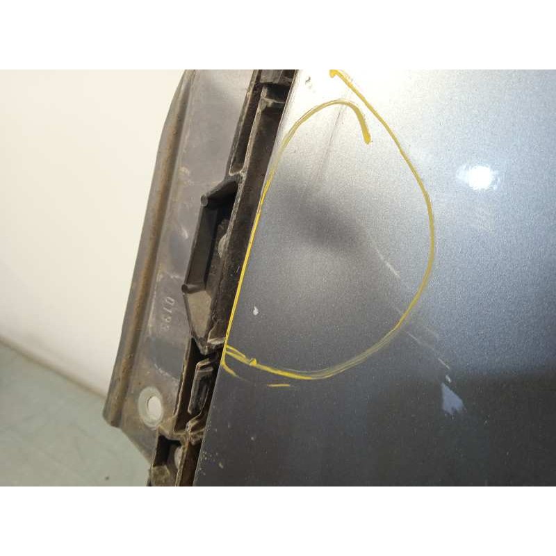 Recambio de aleta delantera izquierda para opel vectra c berlina club referencia OEM IAM 93172024  