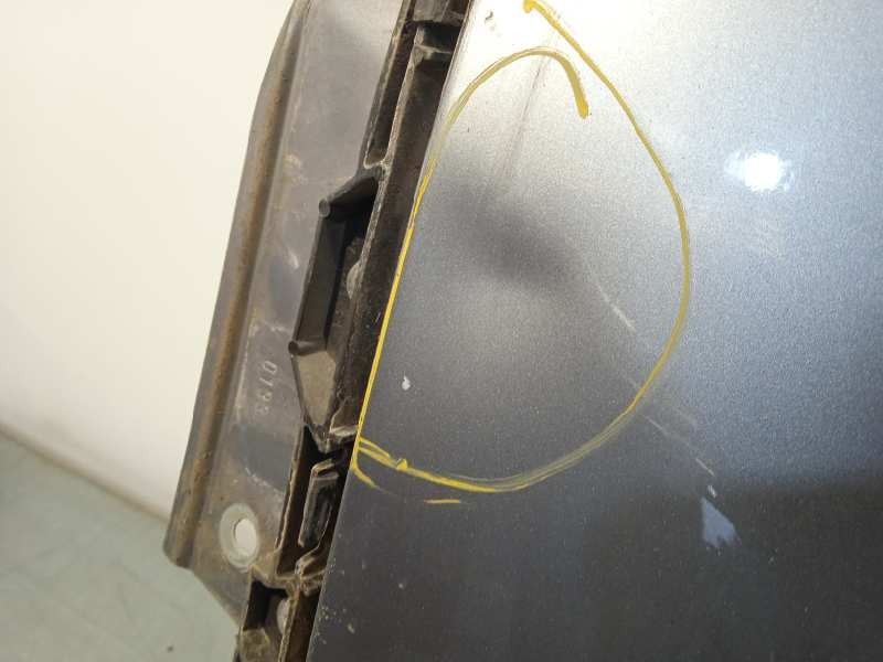 Recambio de aleta delantera izquierda para opel vectra c berlina club referencia OEM IAM 93172024  