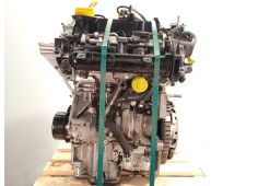 Recambio de motor completo para nissan micra v (k14) acenta referencia OEM IAM H4D470  