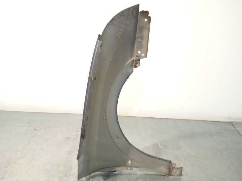 Recambio de aleta delantera izquierda para opel vectra c berlina club referencia OEM IAM 93172024  