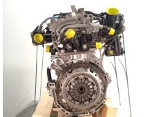 Recambio de motor completo para nissan micra v (k14) acenta referencia OEM IAM H4D470   2