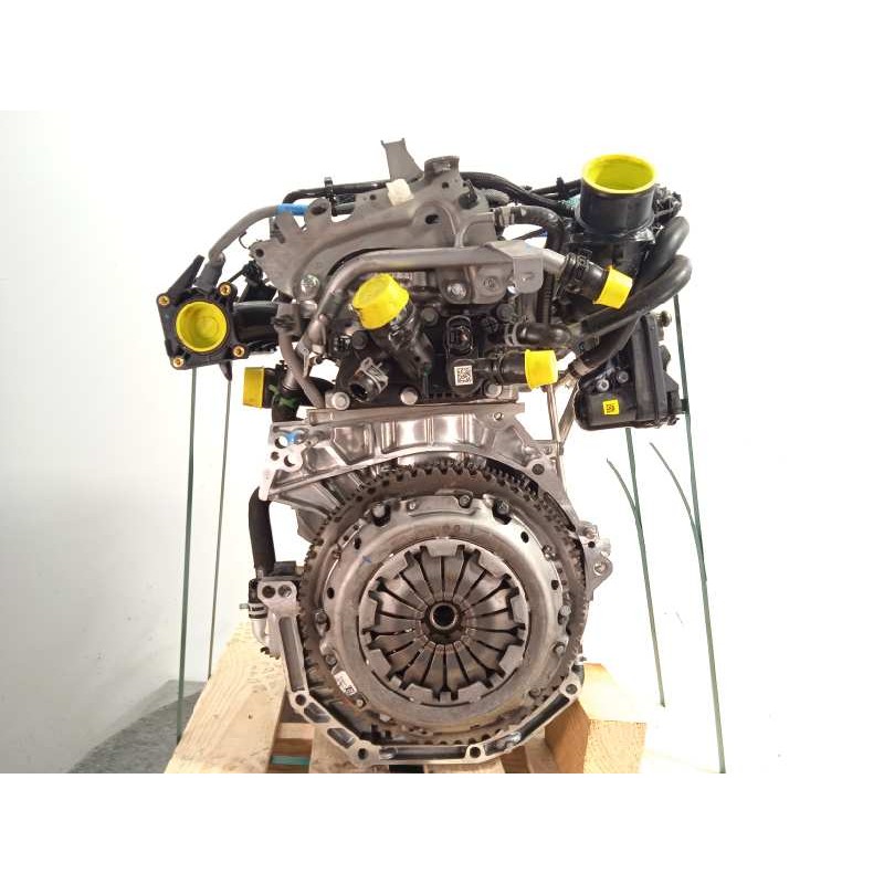Recambio de motor completo para nissan micra v (k14) acenta referencia OEM IAM H4D470  
