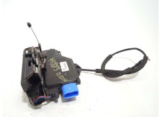 Recambio de cerradura puerta delantera derecha para seat altea (5p1) reference referencia OEM IAM 3D1837016AC   2