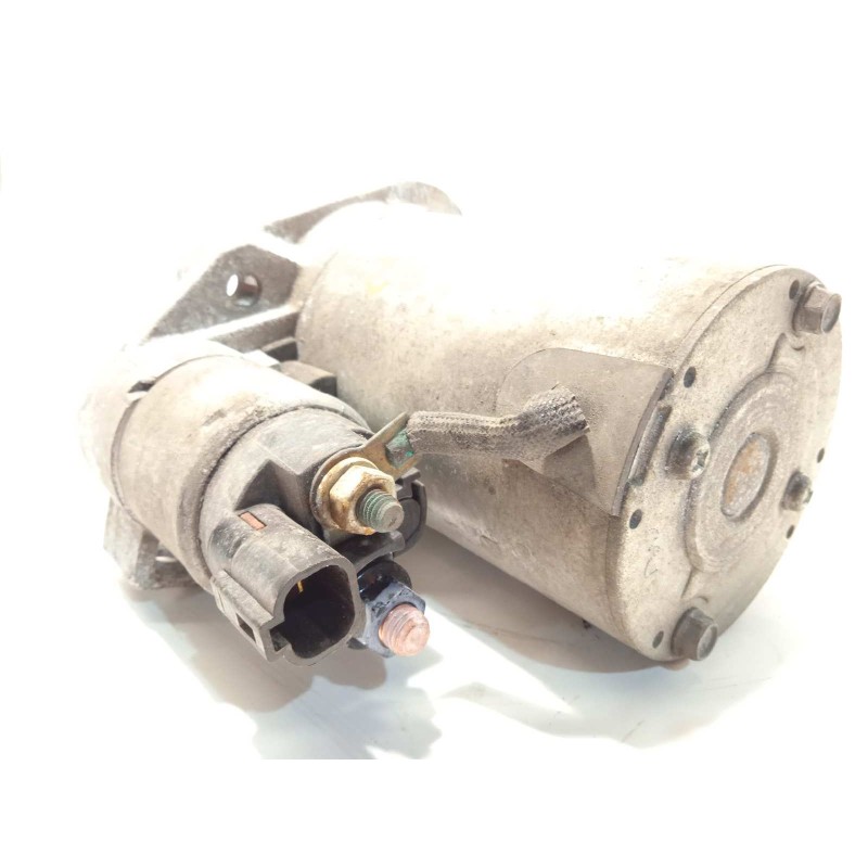 Recambio de motor arranque para kia carens ( ) basic referencia OEM IAM 361002B110  