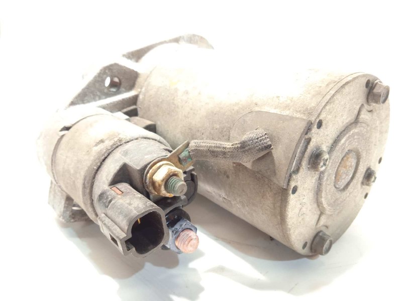 Recambio de motor arranque para kia carens ( ) basic referencia OEM IAM 361002B110  