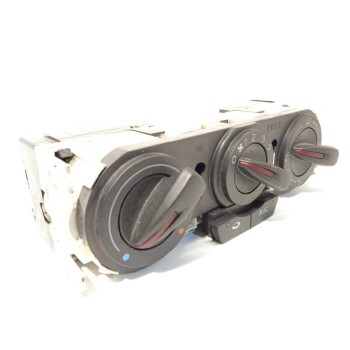 MANDO CALEFACCION / AIRE ACONDICIONADO 6J0820045B 