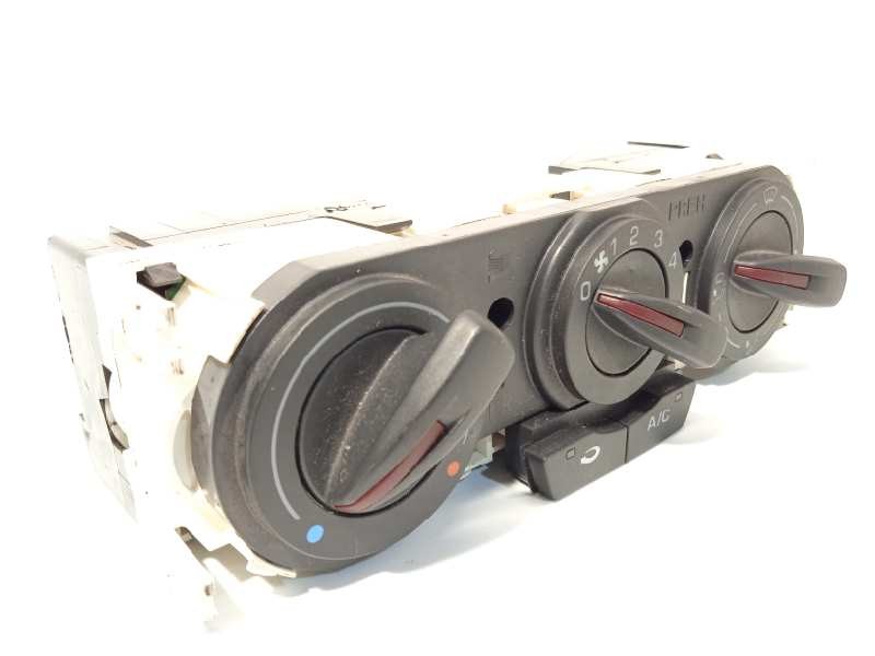 MANDO CALEFACCION / AIRE ACONDICIONADO 6J0820045B 