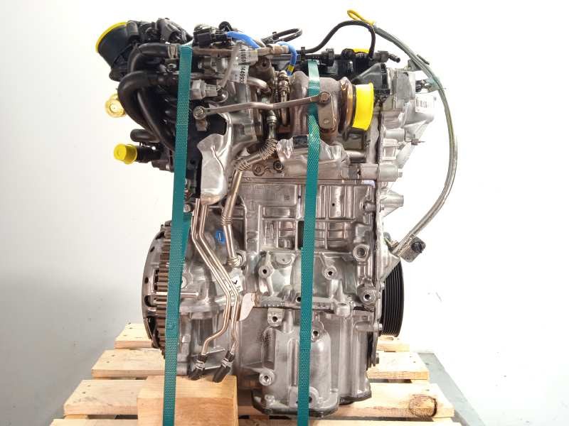 Recambio de motor completo para nissan micra v (k14) acenta referencia OEM IAM H4D470  