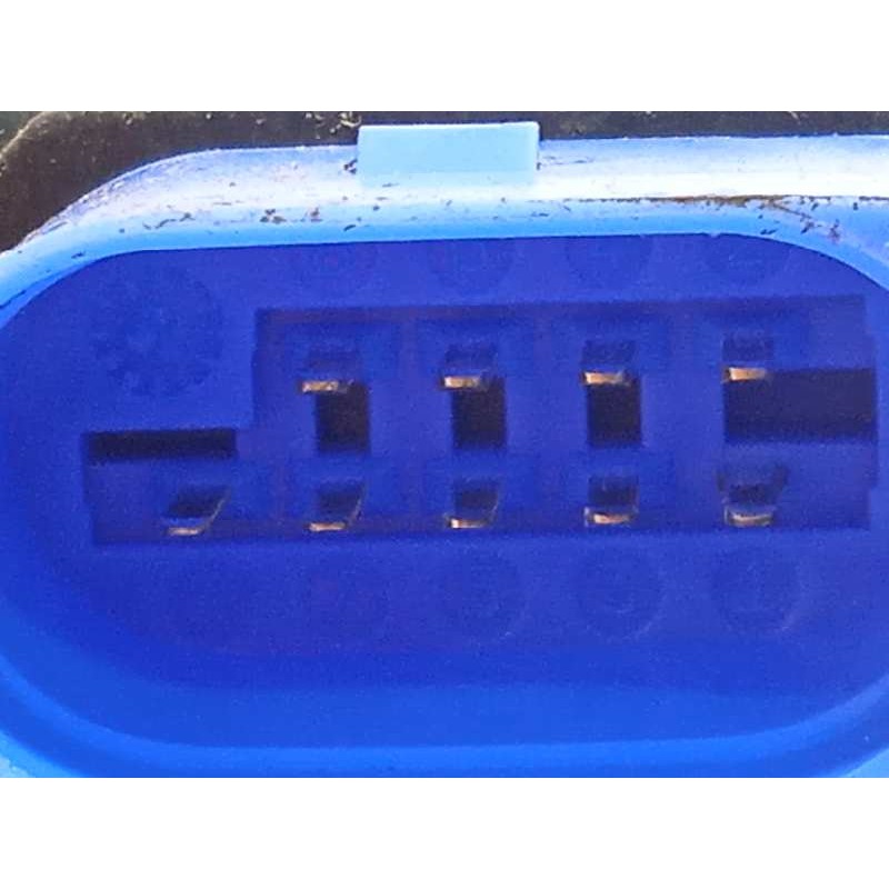 Recambio de cerradura puerta delantera derecha para seat altea (5p1) reference referencia OEM IAM 3D1837016AC  