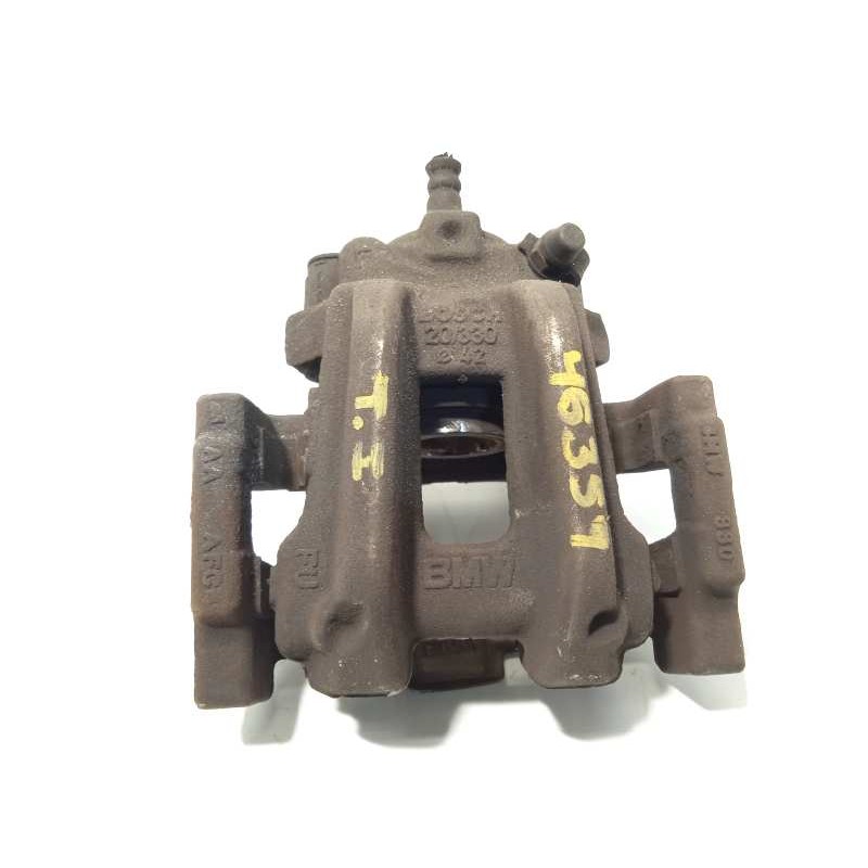 Recambio de pinza freno trasera izquierda para bmw serie 4 coupe (f32) 430d referencia OEM IAM 34216850973  