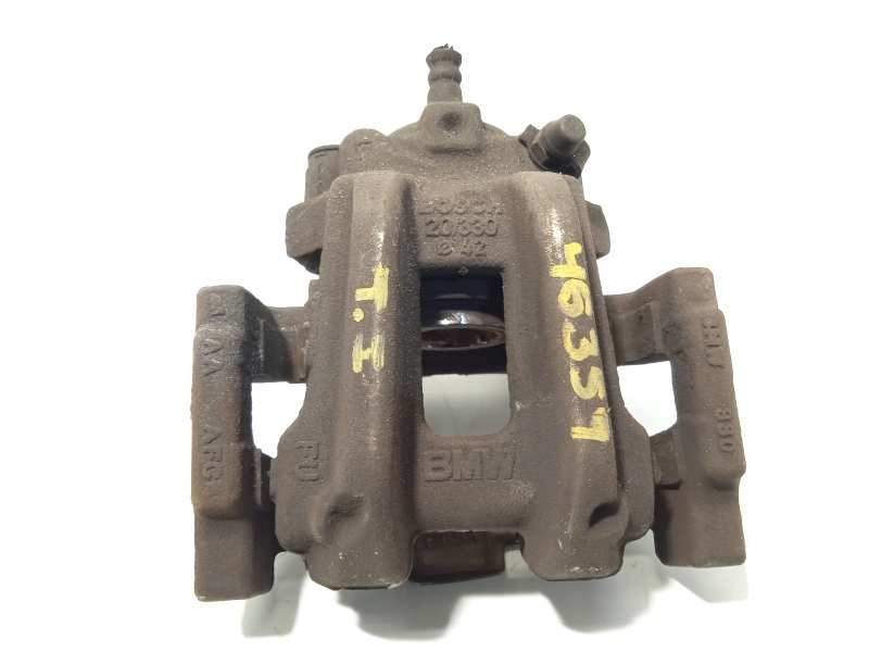 Recambio de pinza freno trasera izquierda para bmw serie 4 coupe (f32) 430d referencia OEM IAM 34216850973  