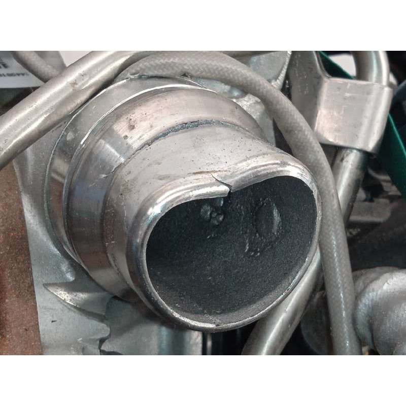 Recambio de motor completo para nissan micra v (k14) acenta referencia OEM IAM H4D470  