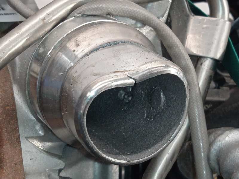 Recambio de motor completo para nissan micra v (k14) acenta referencia OEM IAM H4D470  