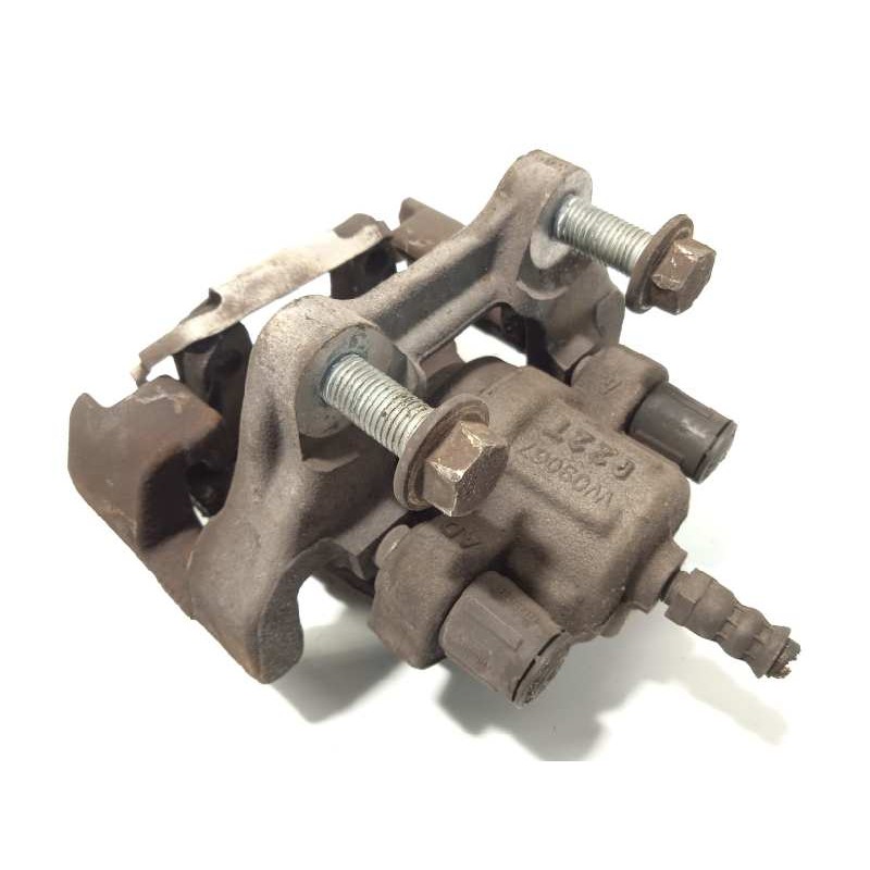 Recambio de pinza freno trasera izquierda para bmw serie 4 coupe (f32) 430d referencia OEM IAM 34216850973  
