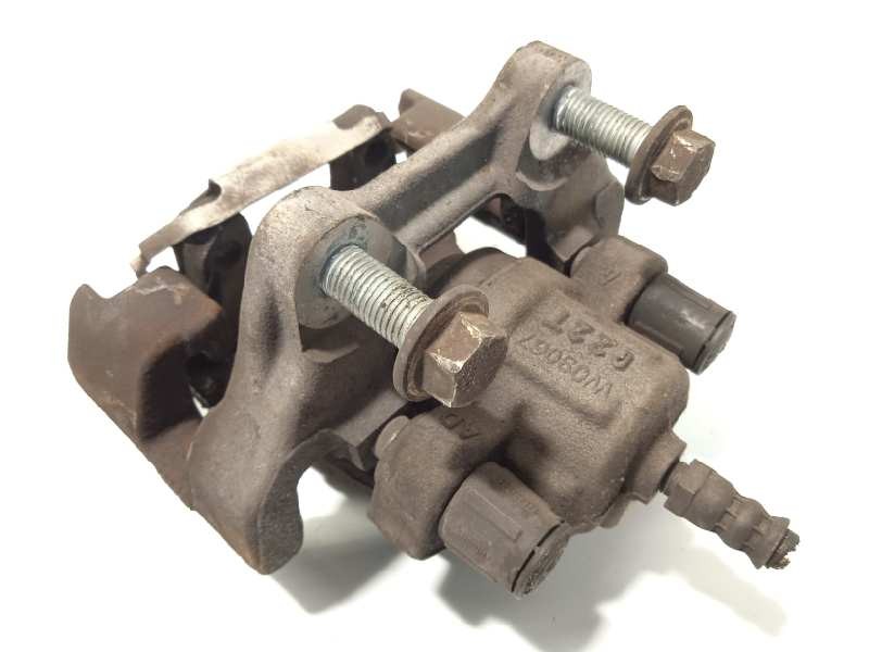 Recambio de pinza freno trasera izquierda para bmw serie 4 coupe (f32) 430d referencia OEM IAM 34216850973  