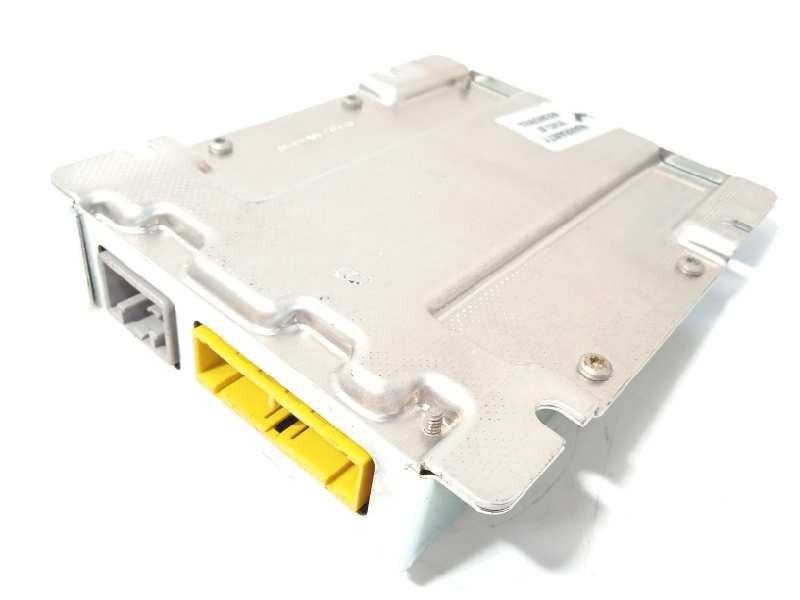 Recambio de centralita suspension para land rover range rover sport supercharged referencia OEM IAM AH3218B008AE  LR023259