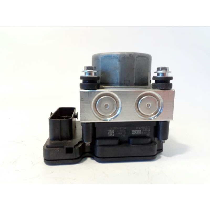 Recambio de abs para dacia sandero stepway referencia OEM IAM 476600188R 0265956527 269722