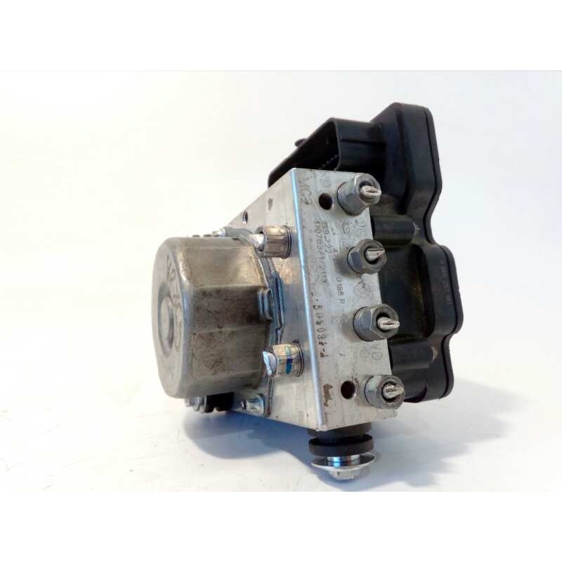 Recambio de abs para dacia sandero stepway referencia OEM IAM 476600188R 0265956527 269722