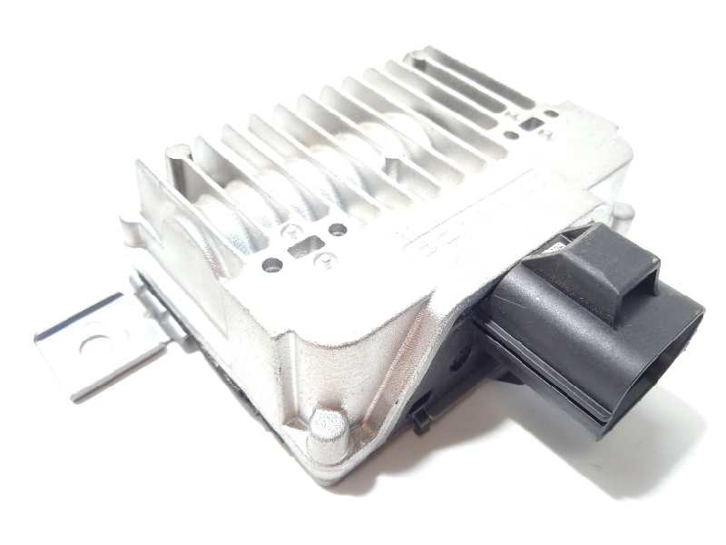 Recambio de centralita bomba inyeccion para land rover range rover sport supercharged referencia OEM IAM 7H429D372AA  WQM500020