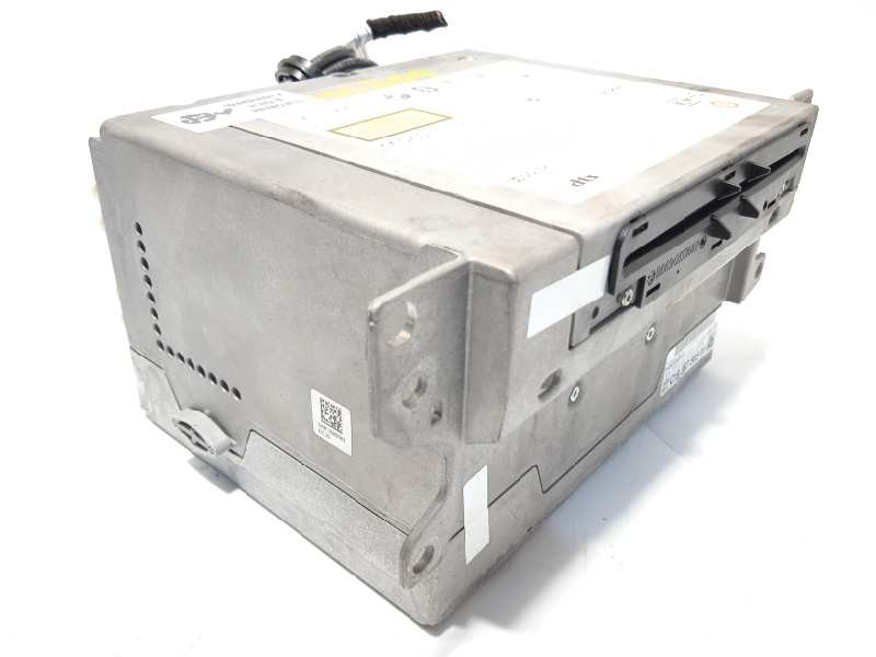 Recambio de sistema navegacion gps para bmw serie 4 coupe (f32) 430d referencia OEM IAM 65129387565  