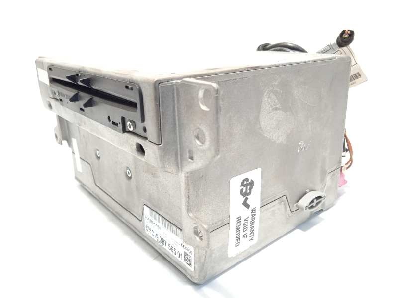 Recambio de sistema navegacion gps para bmw serie 4 coupe (f32) 430d referencia OEM IAM 65129387565  