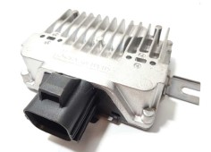 Recambio de centralita bomba inyeccion para land rover range rover sport supercharged referencia OEM IAM 7H429D372AA  WQM500020 2