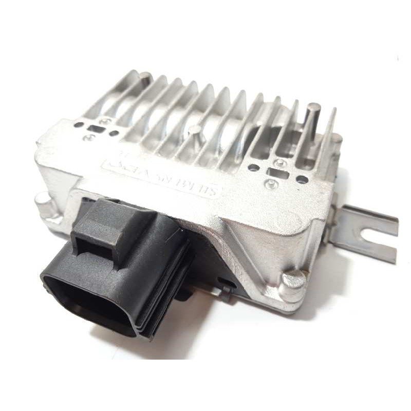 Recambio de centralita bomba inyeccion para land rover range rover sport supercharged referencia OEM IAM 7H429D372AA  WQM500020