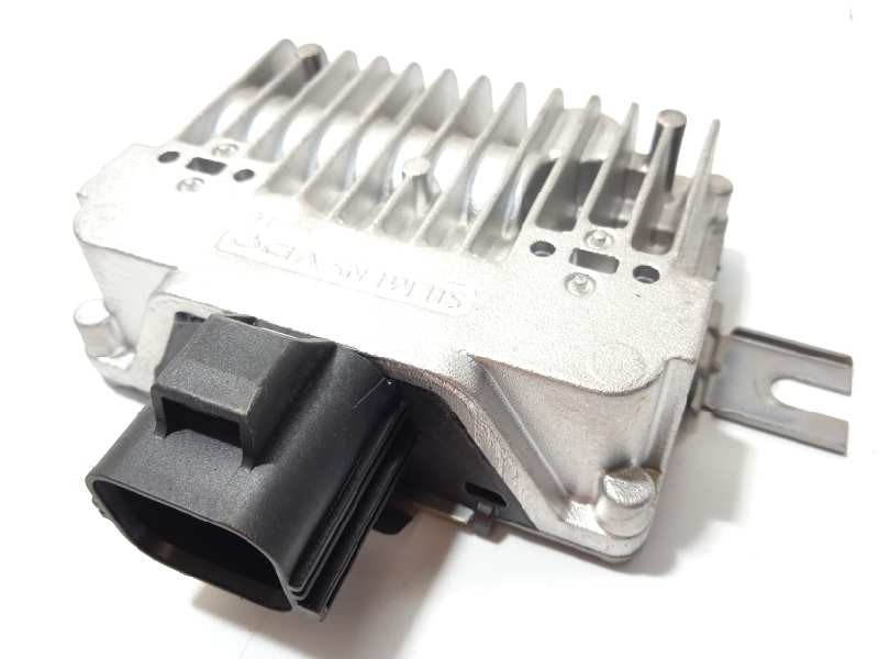 Recambio de centralita bomba inyeccion para land rover range rover sport supercharged referencia OEM IAM 7H429D372AA  WQM500020