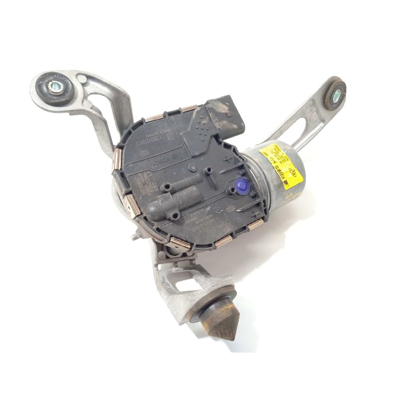 Recambio de motor limpia delantero para kia carens ( ) basic referencia OEM IAM 98110A4900  