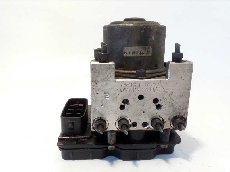 Recambio de abs para mazda 6 berlina (gg) 2.0 active (4-ptas.) referencia OEM IAM GR1M437A0 4370772 7409E0047