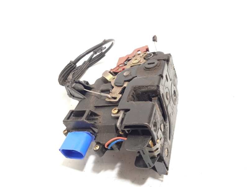 Recambio de cerradura puerta trasera derecha para seat altea (5p1) reference referencia OEM IAM 7L0839016  