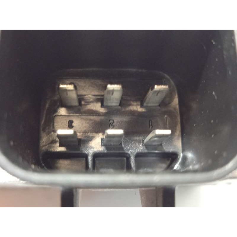 Recambio de centralita bomba inyeccion para land rover range rover sport supercharged referencia OEM IAM 7H429D372AA  WQM500020