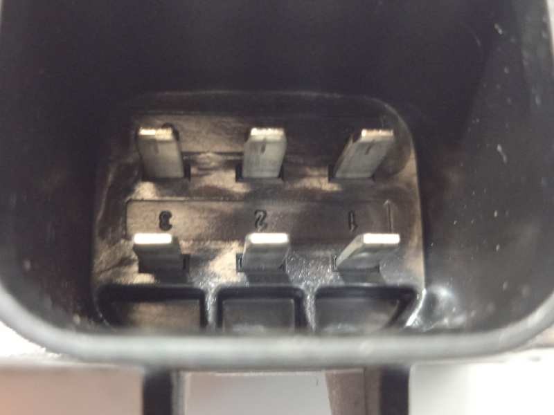 Recambio de centralita bomba inyeccion para land rover range rover sport supercharged referencia OEM IAM 7H429D372AA  WQM500020