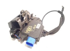 Recambio de cerradura puerta trasera derecha para seat altea (5p1) reference referencia OEM IAM 7L0839016   2