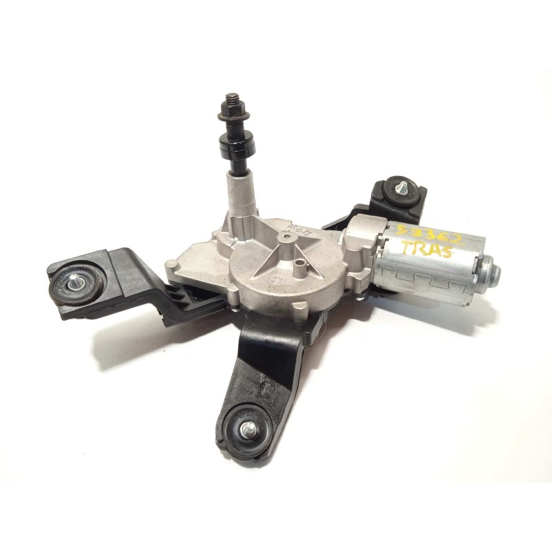 Recambio de motor limpia trasero para kia carens ( ) basic referencia OEM IAM 98700A4000  