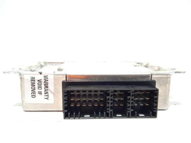 Recambio de centralita cambio automatico para land rover range rover sport supercharged referencia OEM IAM AH427H417AE LR022936 