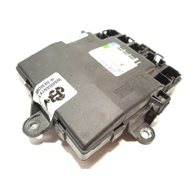 Recambio de centralita confort para mercedes-benz clase b (w245) 200 turbo (245.234) referencia OEM IAM A1698202285  