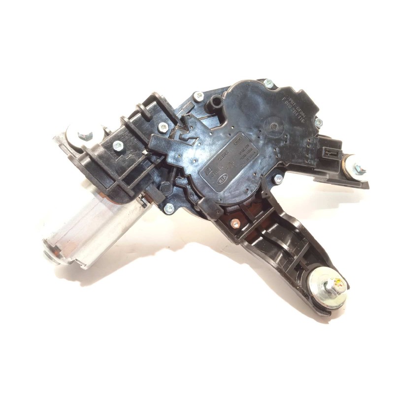 Recambio de motor limpia trasero para kia carens ( ) basic referencia OEM IAM 98700A4000  