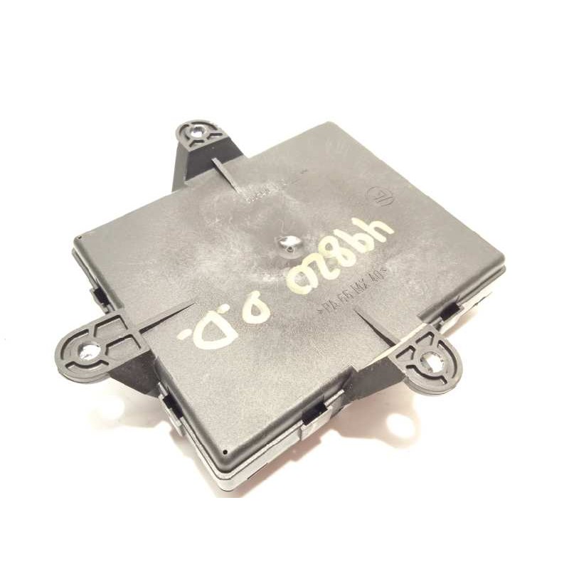 Recambio de centralita confort para mercedes-benz clase b (w245) 200 turbo (245.234) referencia OEM IAM A1698202285  